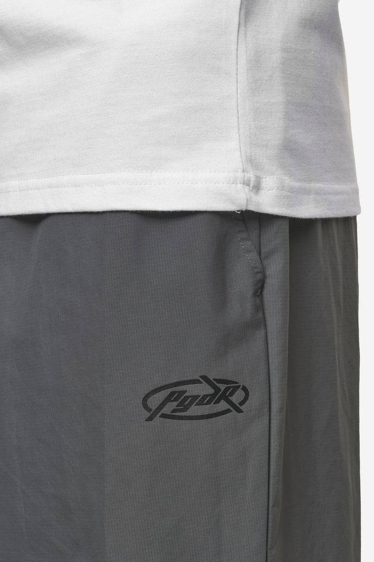 Pegador Arden Parachute Pants Anthracite Black Kauf eins, bekomm eins gratis