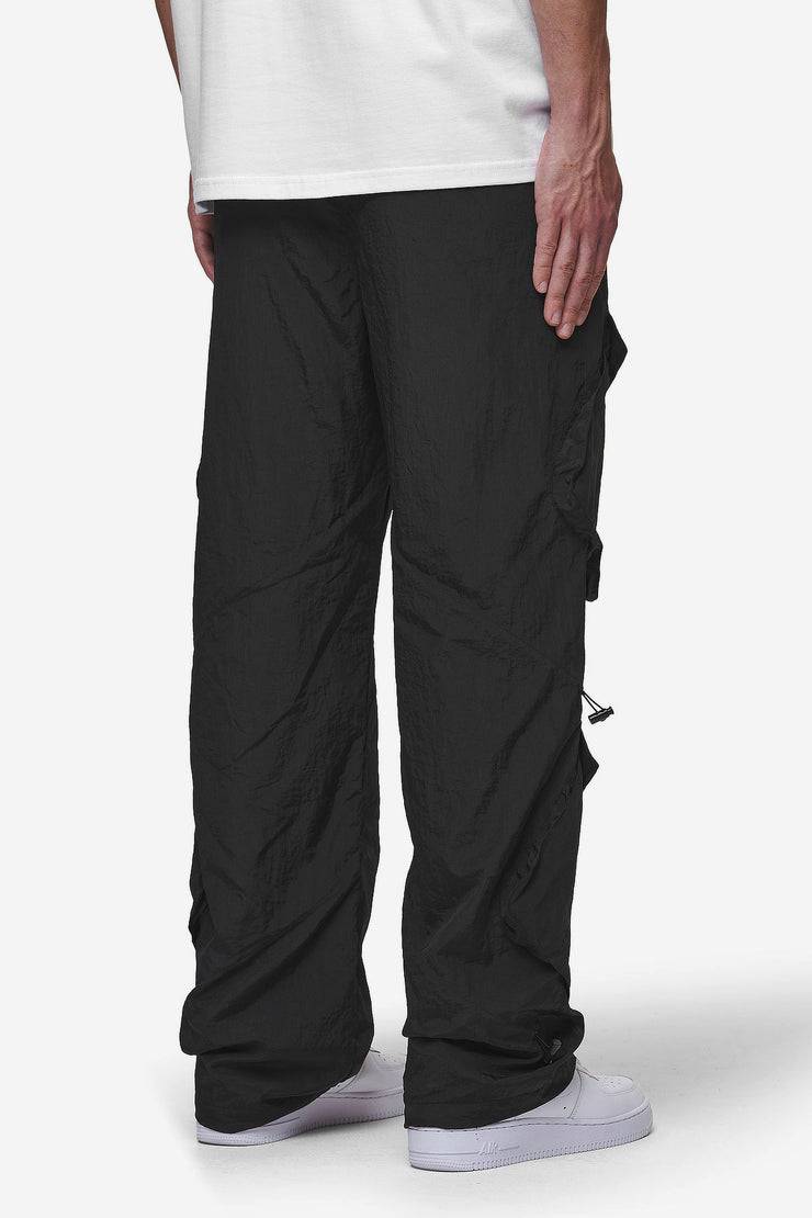 Pegador Varick Wide Tech Cargo Pants Black Tägliche Deals