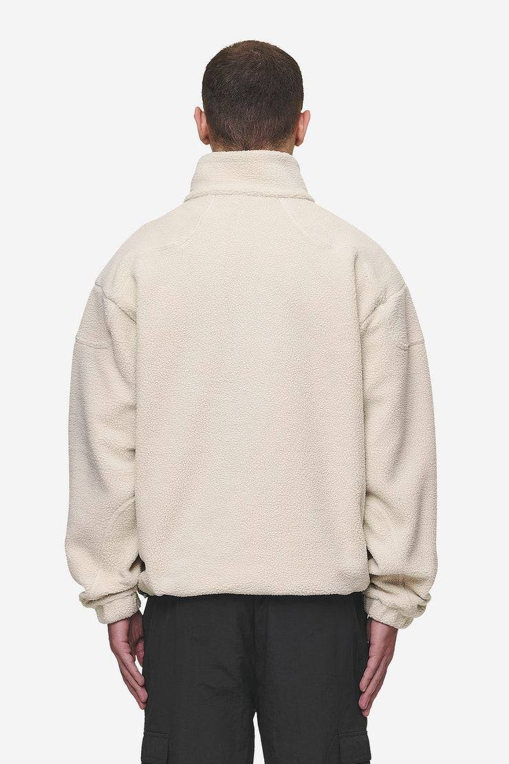 Pegador Willett Fleece Jacket Light Beige Riesige Ersparnisse