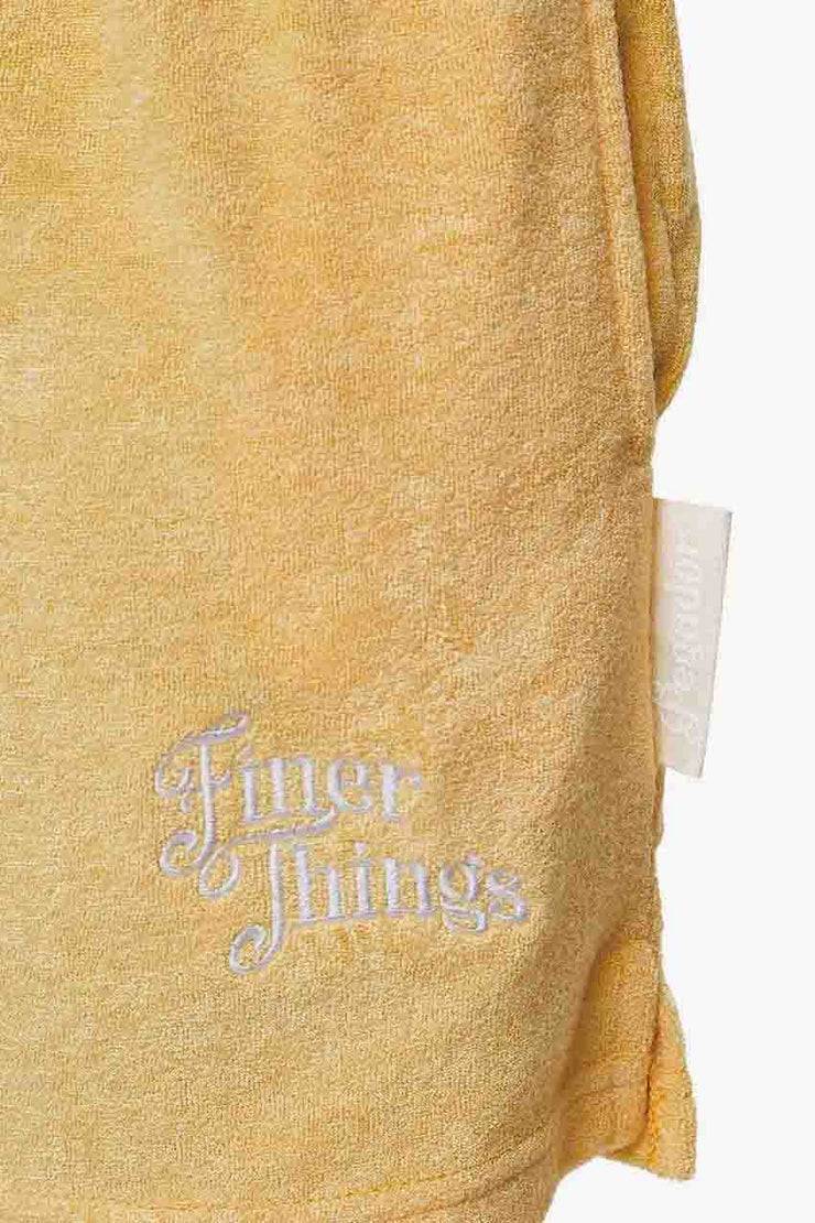 Pegador Camucia Frottee Shorts Golden Sun Riesige Ersparnisse