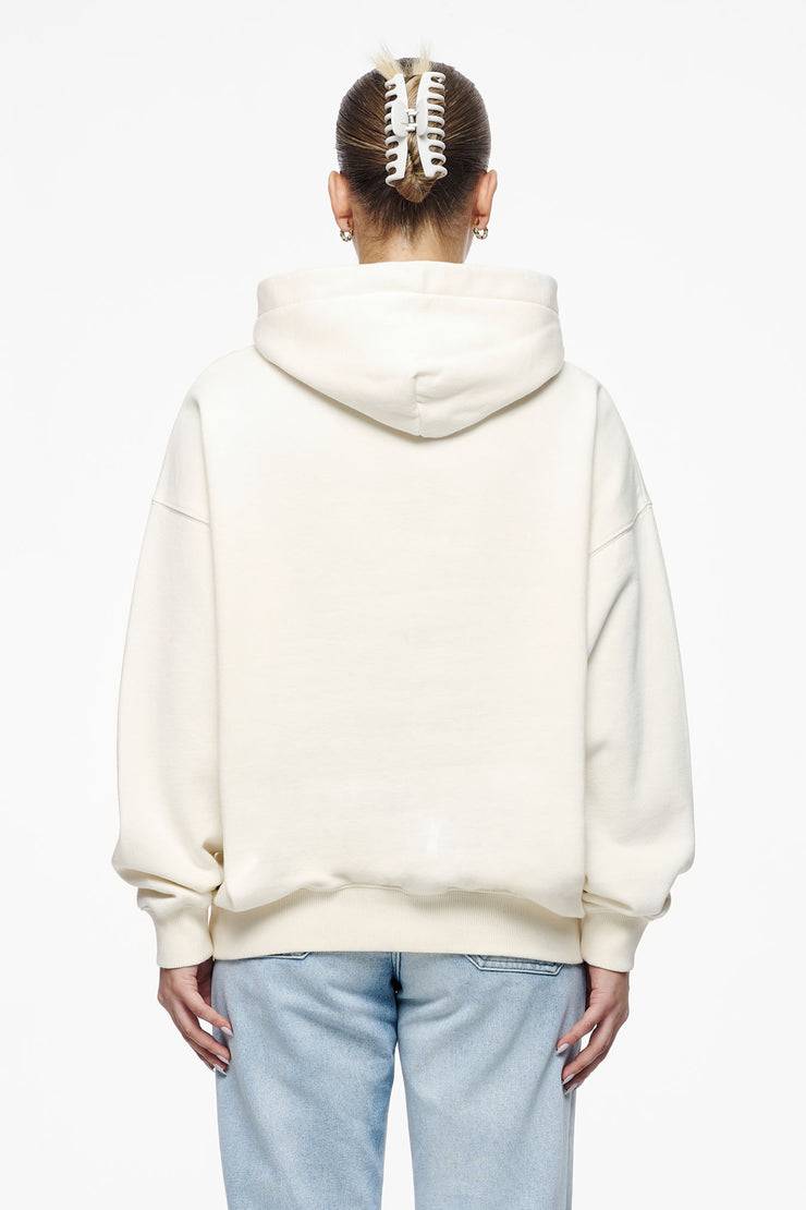 Pegador Birca Oversized Hoodie Vintage Washed Unbleached Tiefpreis