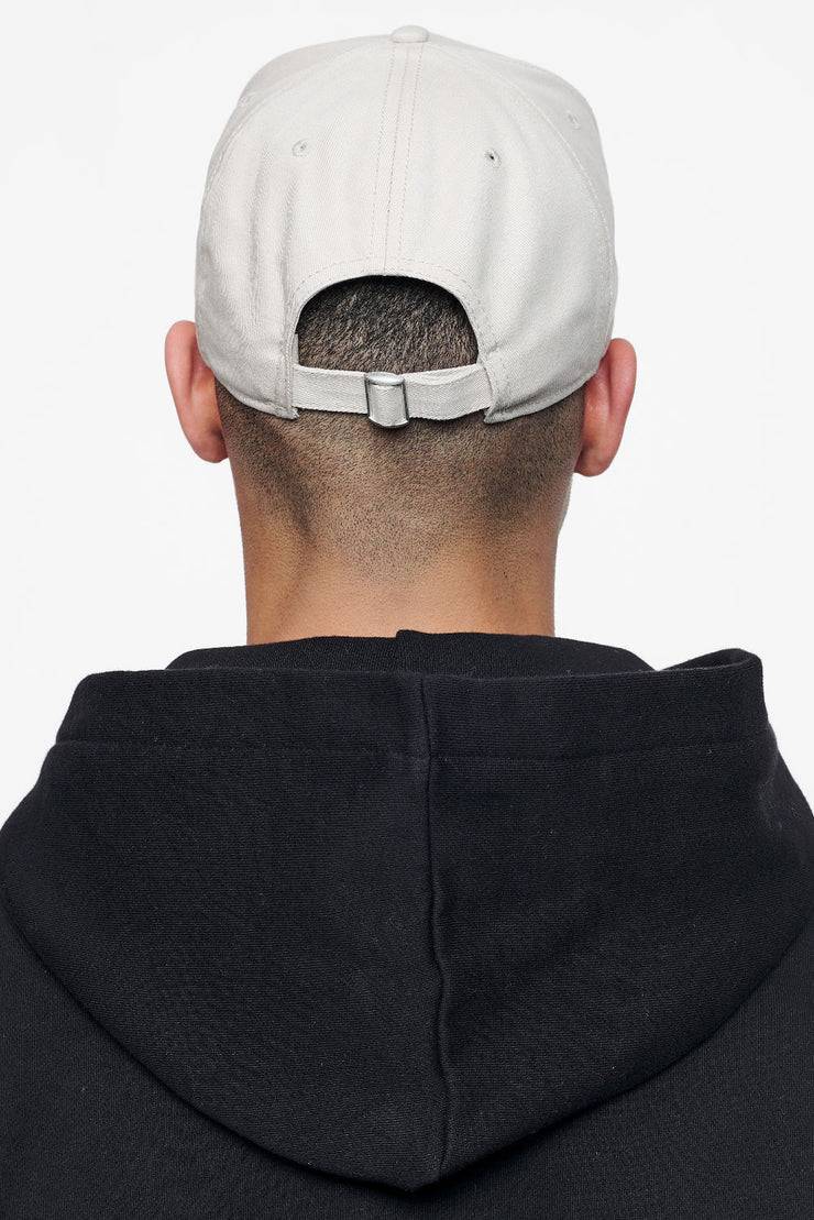 Pegador Reo Destroyed Cap Sand White Kostenlose Rückgabe
