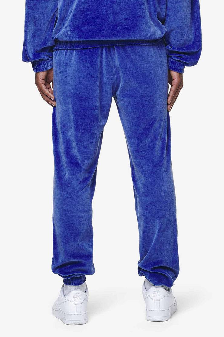 Pegador Weaver Oversized Velour Pants Magic Violet Bis zu 65% Rabatt