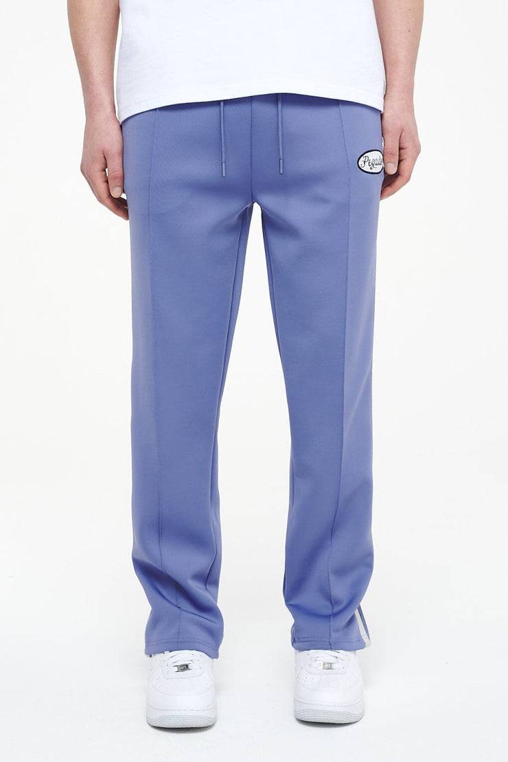 Pegador Davie Wide Track Pants Magic Violet Angels Cream Im Verkauf
