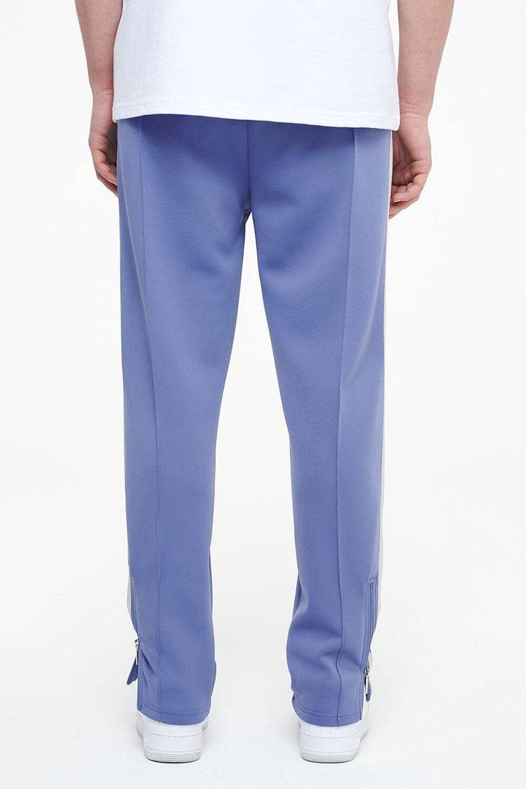 Pegador Davie Wide Track Pants Magic Violet Angels Cream Im Verkauf