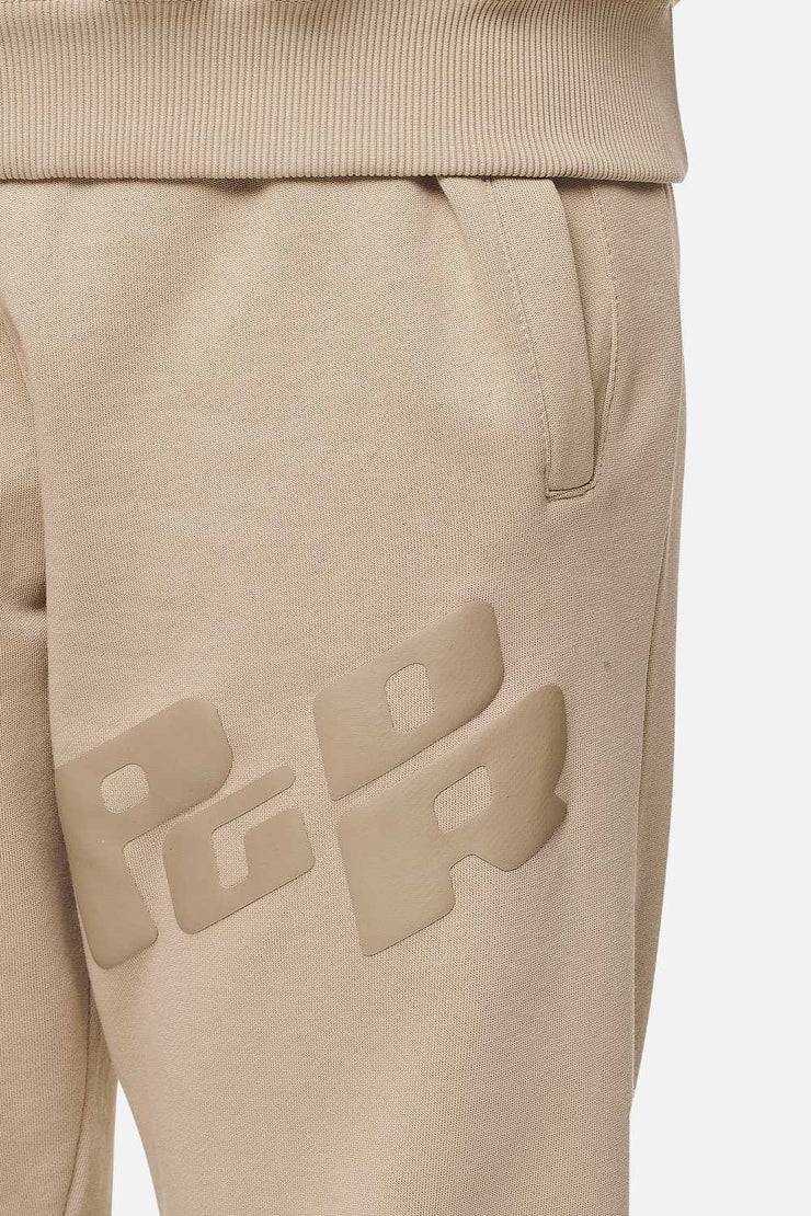 Pegador Julago High Waisted Sweat Pants Washed Safari Sand Cyber Monday