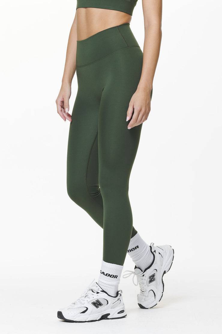 Pegador Oslo Leggings Sage Green Zeitbegrenzte Promotion
