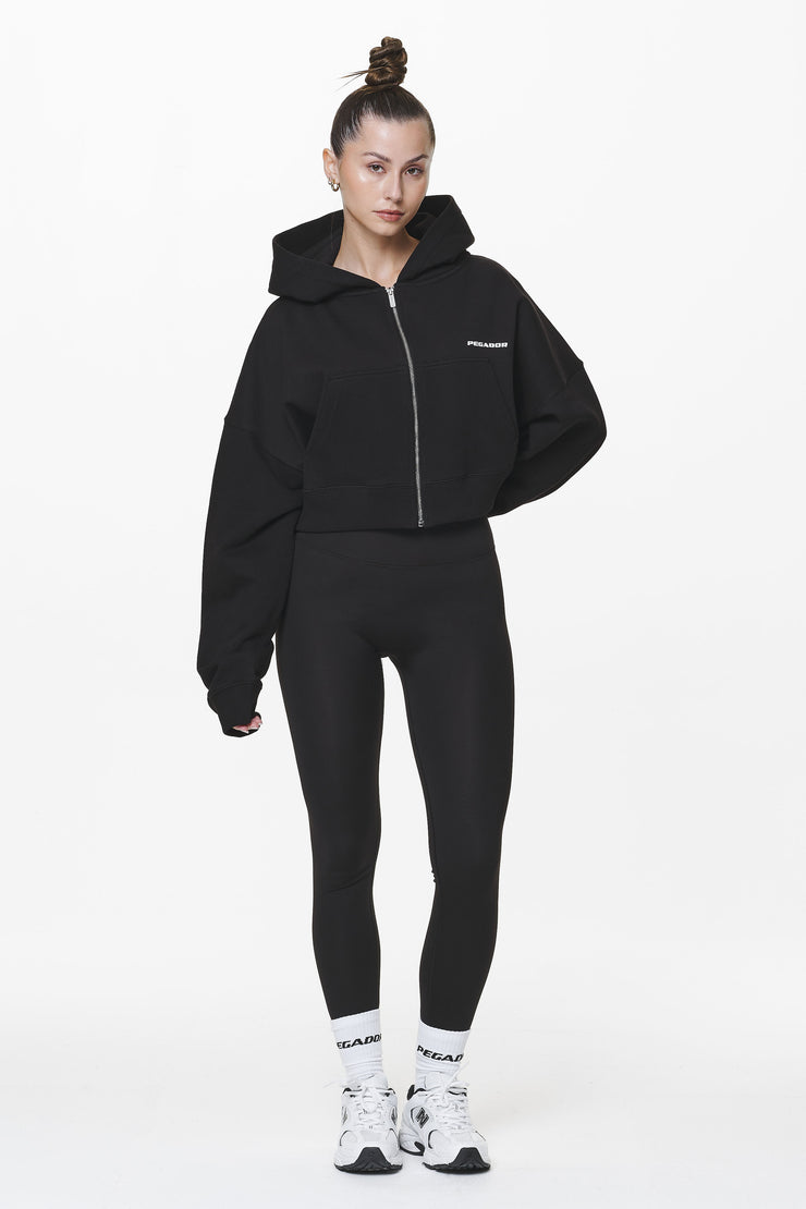 Pegador Oslo Leggings Black Bis zu 50% Rabatt