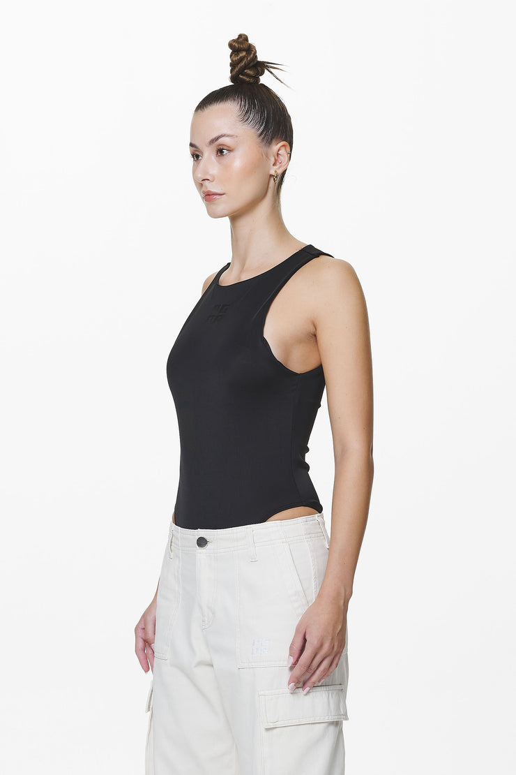 Pegador Molde Bodysuit Black Gum Discount Store für neue Produkte