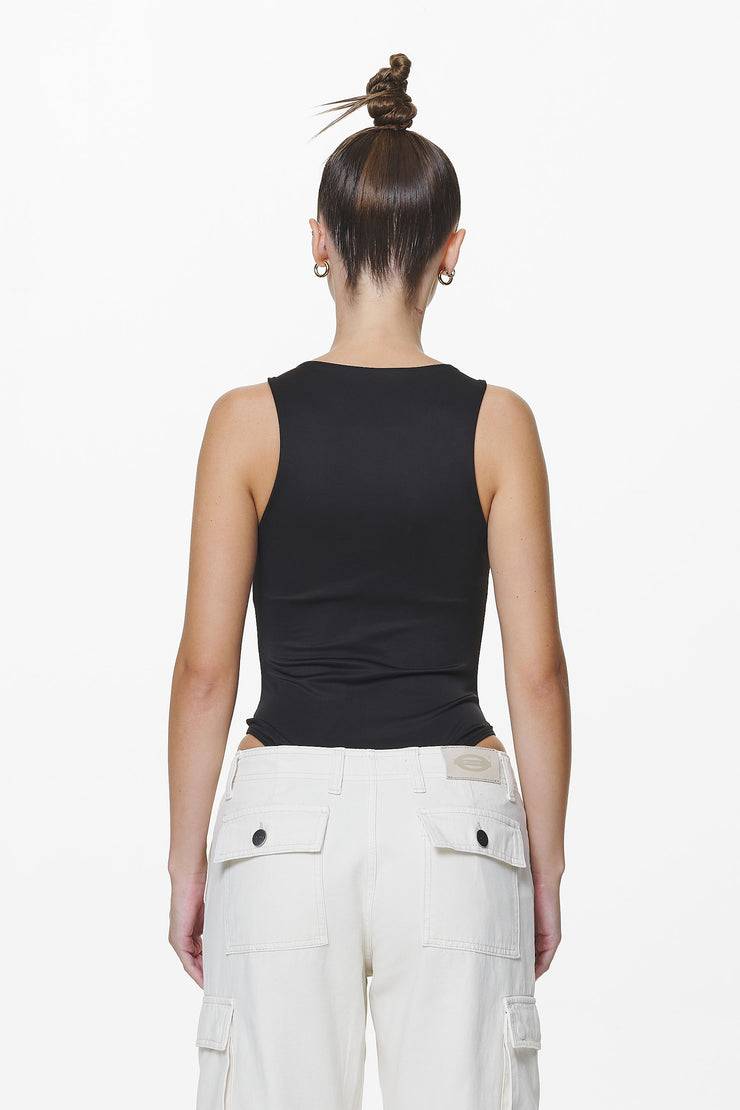 Pegador Molde Bodysuit Black Gum Discount Store für neue Produkte