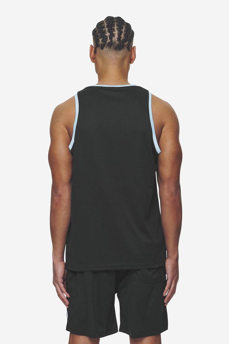 Pegador Tulare Mesh Tank Top Black Online
