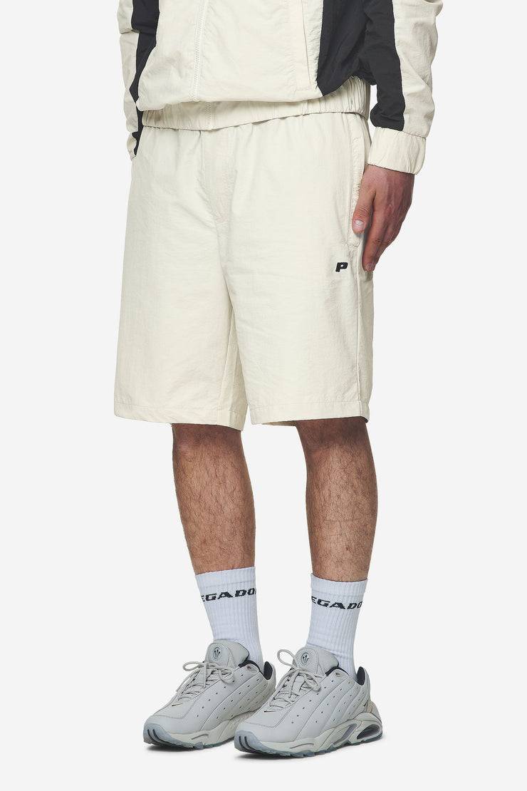 Pegador Shaft Bermuda Shorts Salty Cream Angebote