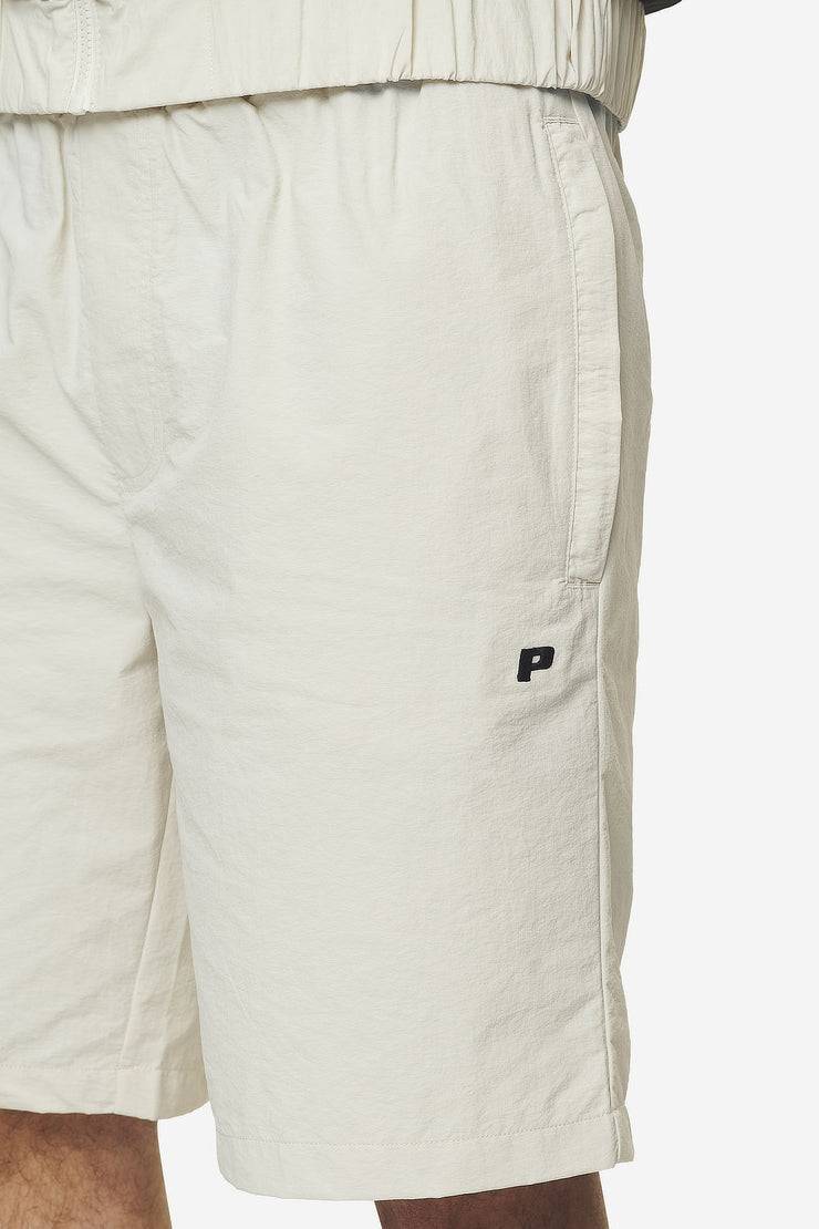 Pegador Shaft Bermuda Shorts Salty Cream Angebote