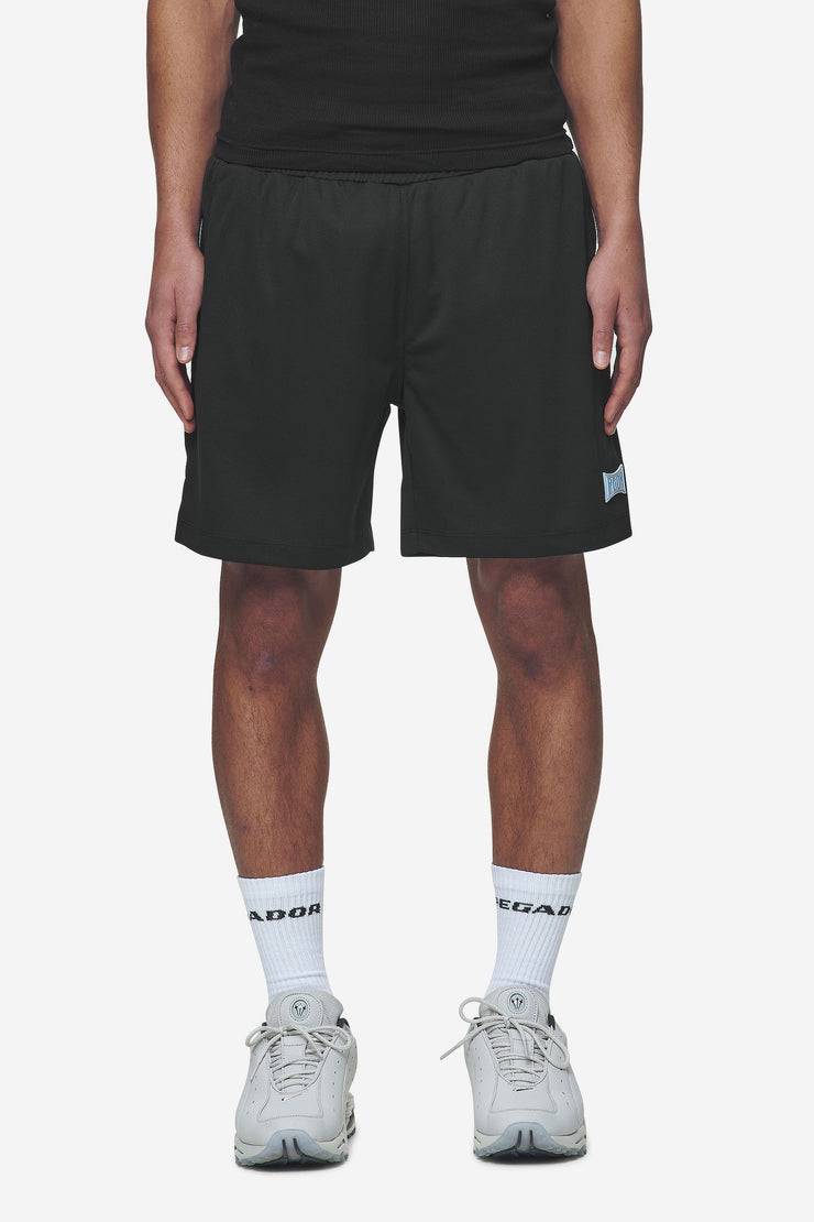 Pegador Sutro Mesh Shorts Black Hotsell