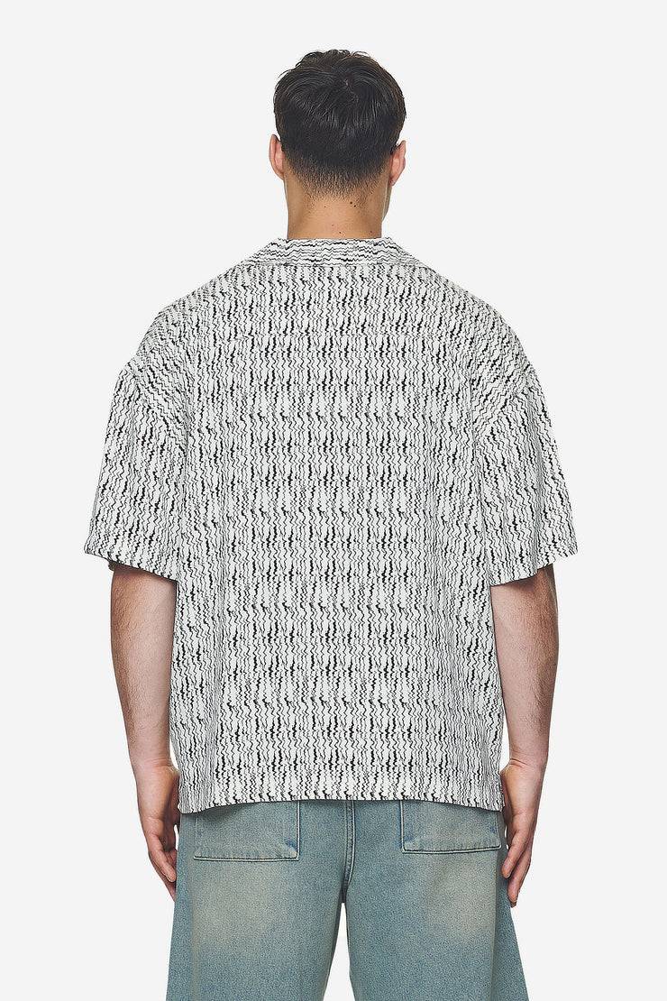 Pegador Zircon Summer Shirt Salty Cream Fabrik Onlineshop