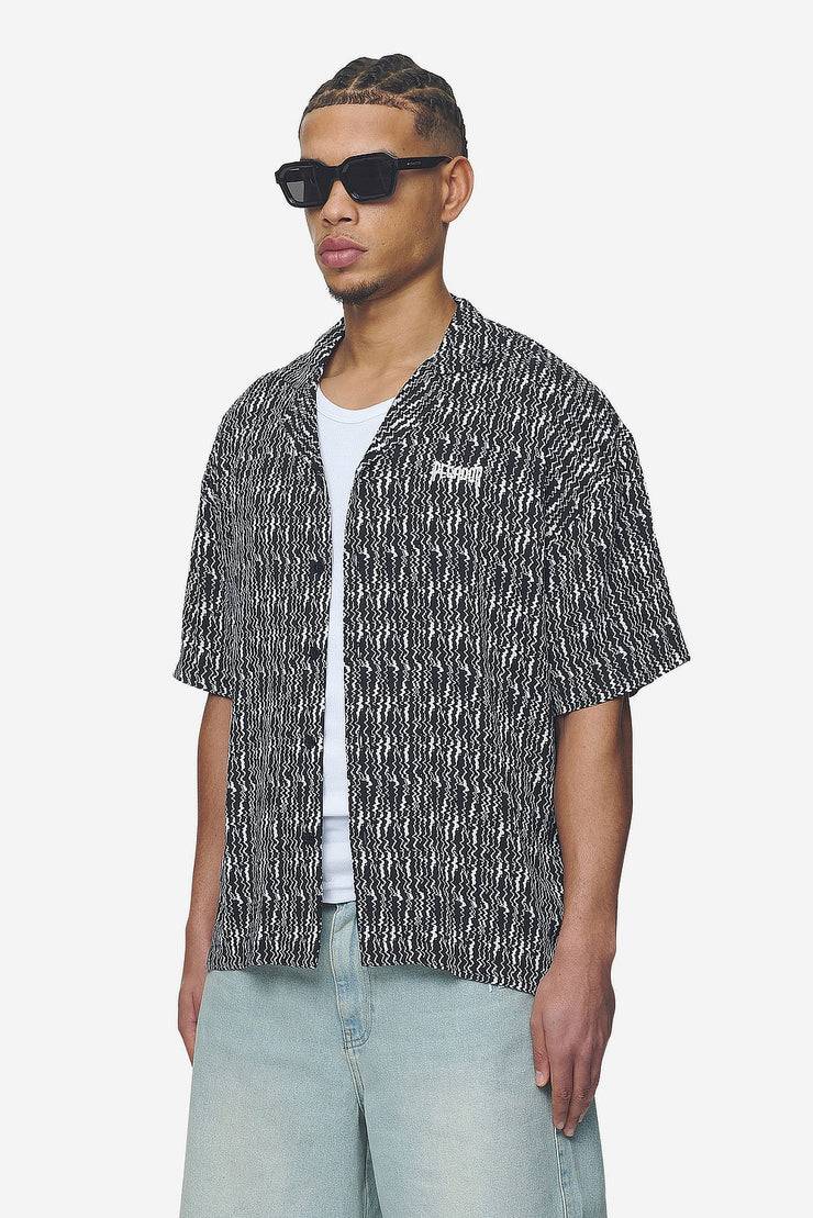 Pegador Zircon Summer Shirt Black Fabrikpreis