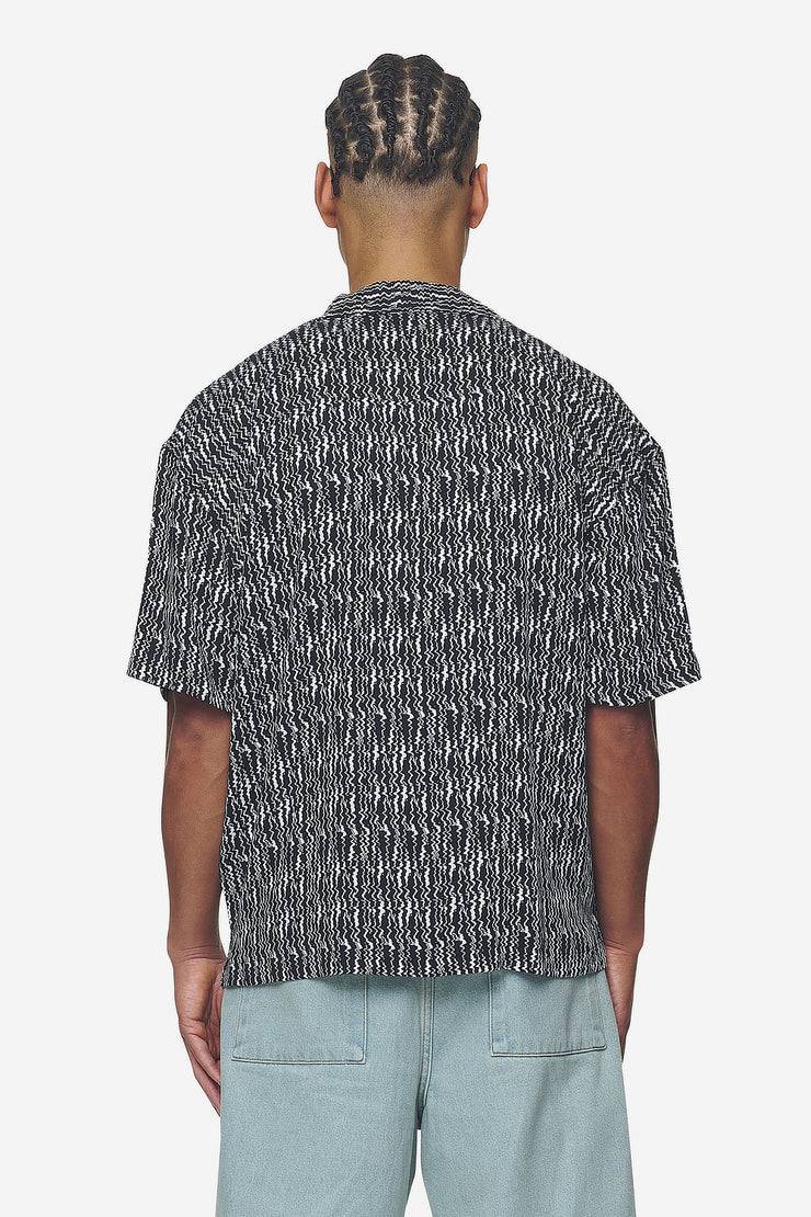 Pegador Zircon Summer Shirt Black Fabrikpreis