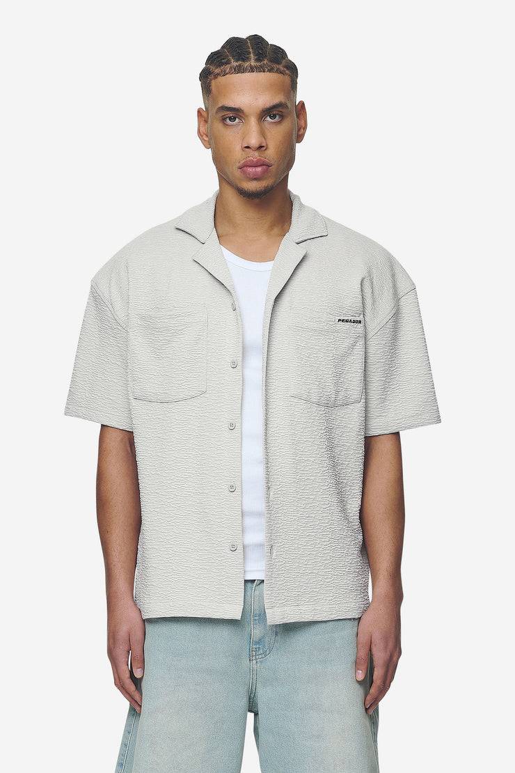 Pegador Acado Summer Shirt Pearl Grey Sonderangebot