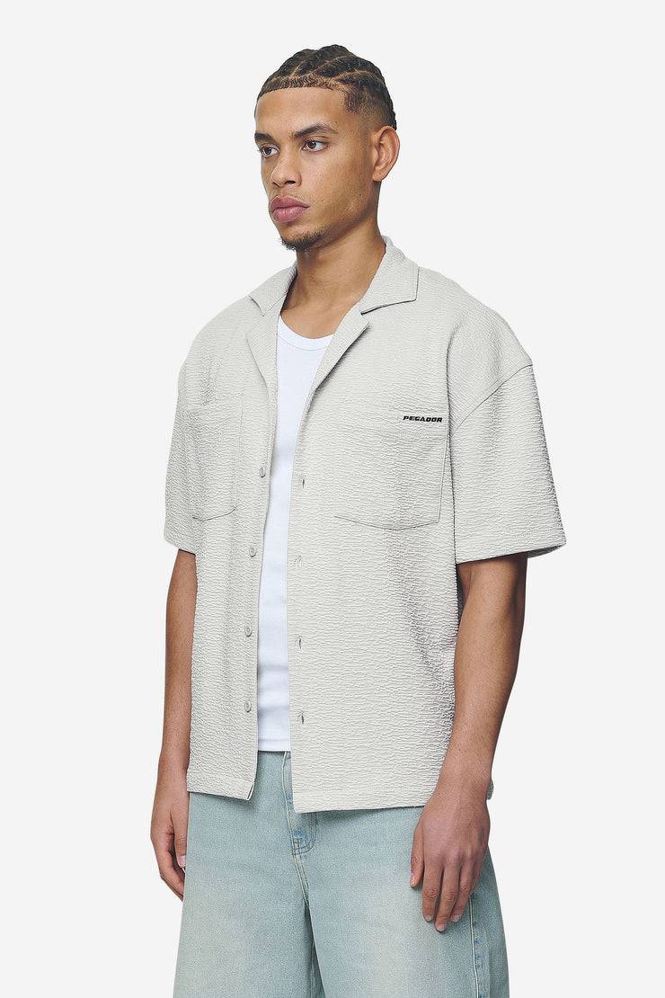 Pegador Acado Summer Shirt Pearl Grey Sonderangebot