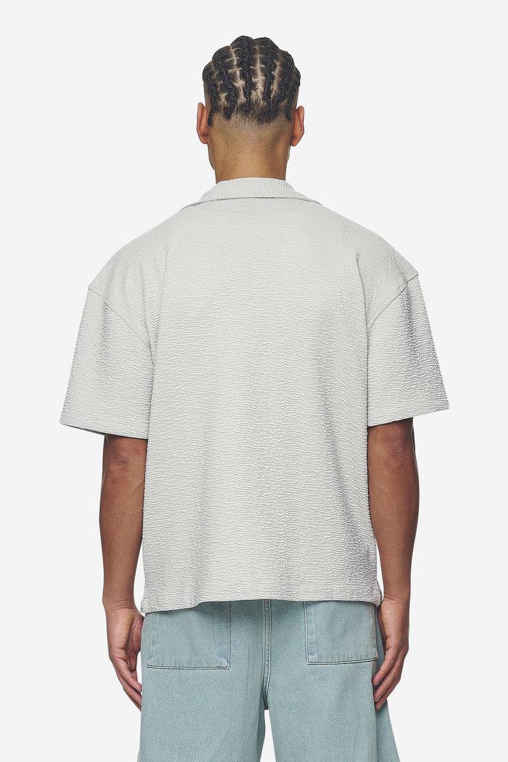 Pegador Acado Summer Shirt Pearl Grey Sonderangebot