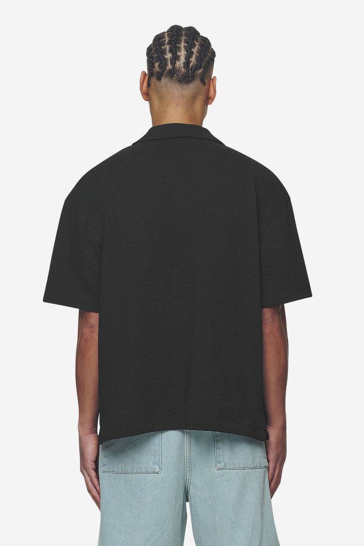 Pegador Acado Summer Shirt Black Rabatt