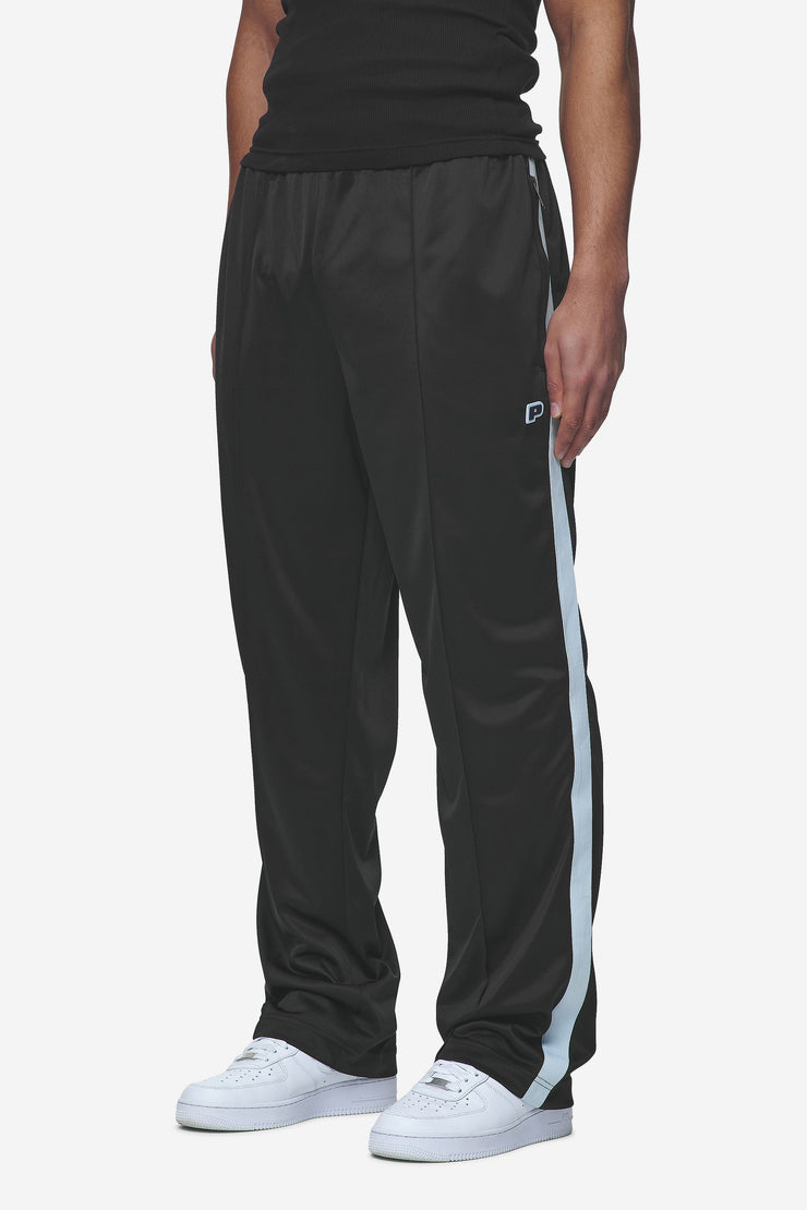 Pegador Zeno Track Pants Black Baby Blue Günstig kaufen