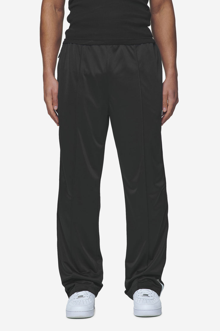 Pegador Zeno Track Pants Black Baby Blue Günstig kaufen