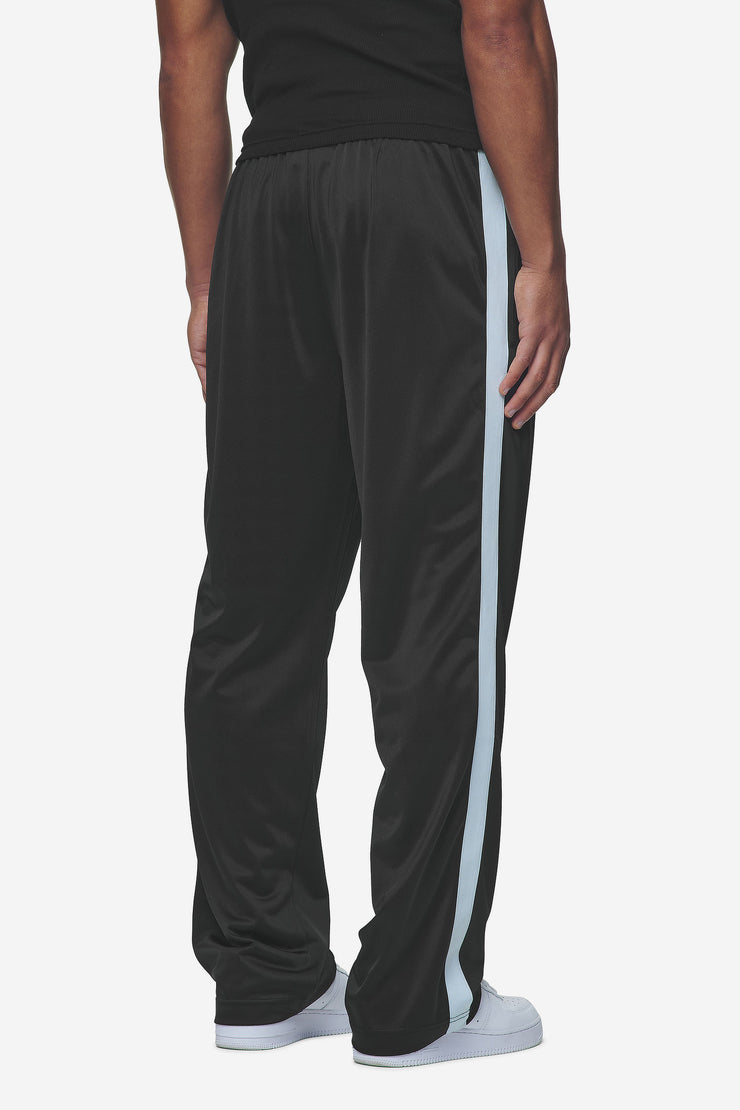 Pegador Zeno Track Pants Black Baby Blue Günstig kaufen