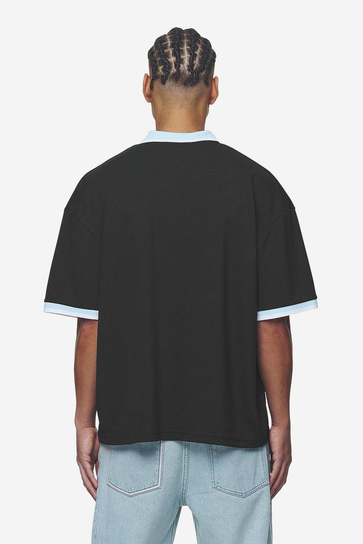 Pegador Worden Boxy Trikot Black Großer Ausverkauf