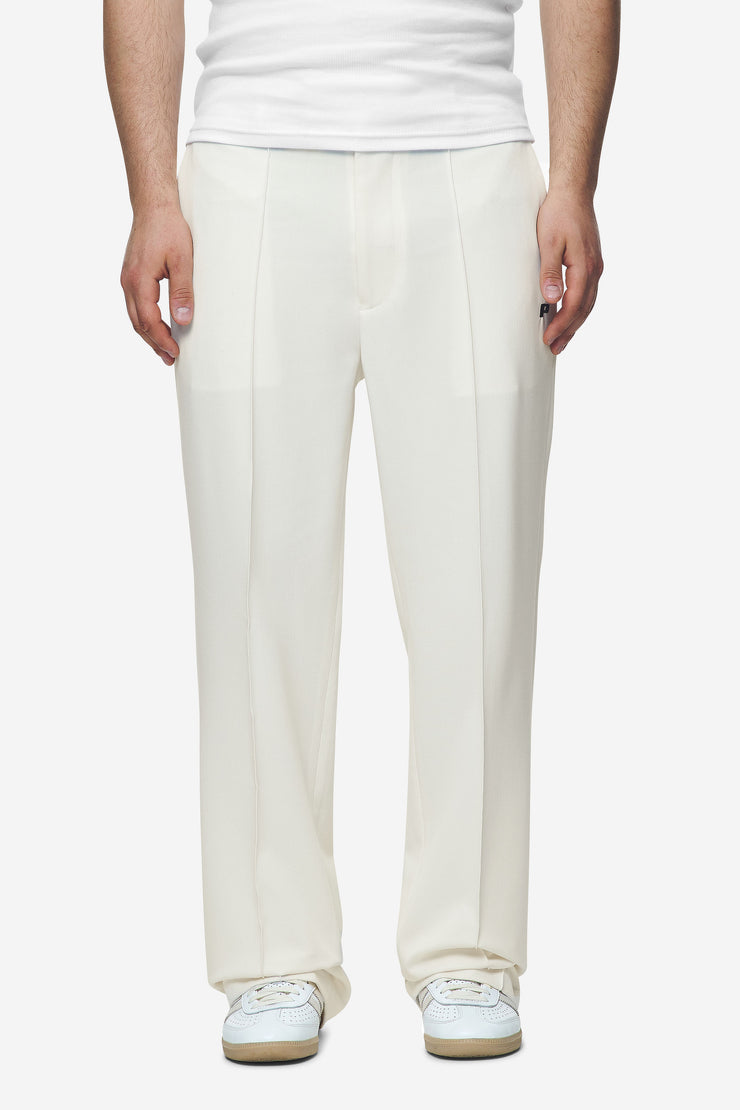Pegador Serrano Wide Suit Pants Salty Cream Begrenztes Angebot
