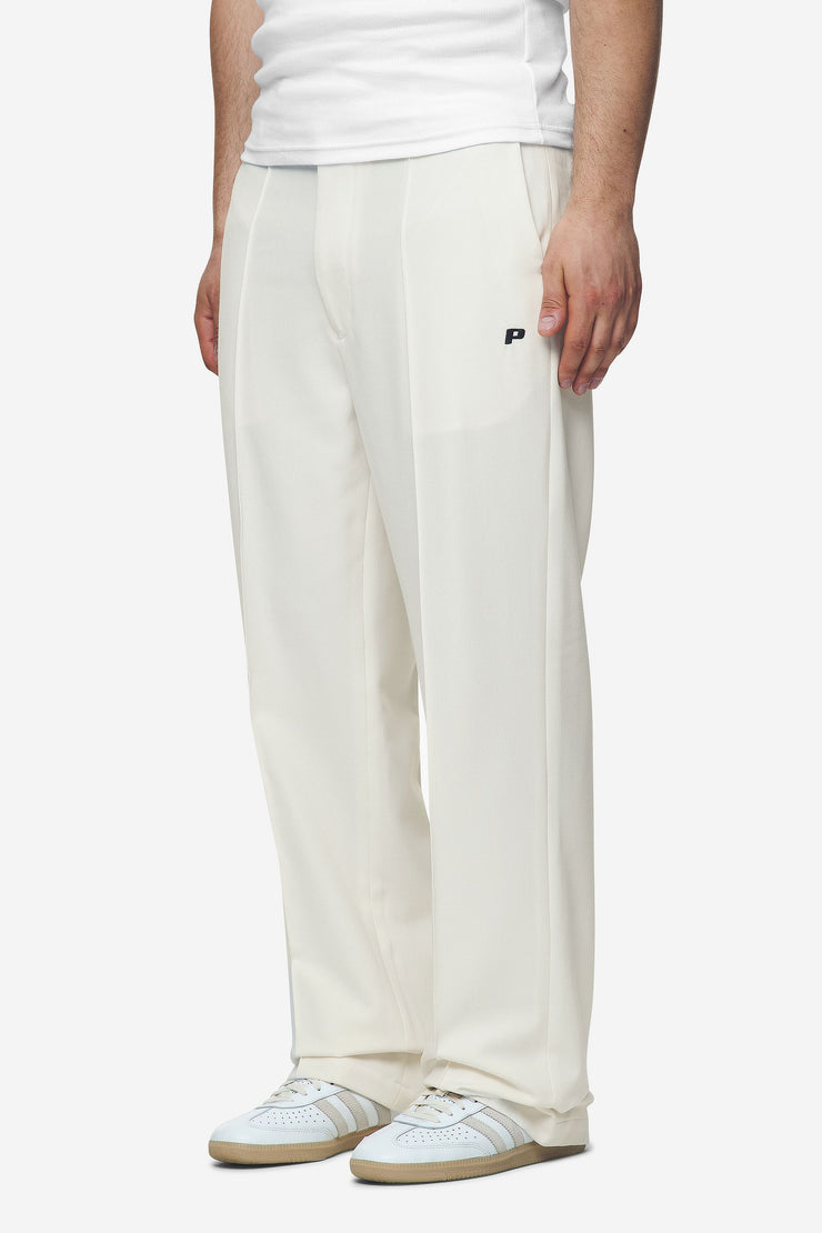 Pegador Serrano Wide Suit Pants Salty Cream Begrenztes Angebot