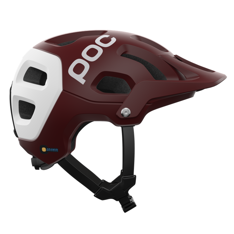 POC Tectal Race MIPS 50% Rabatt mit kostenlosem Versand