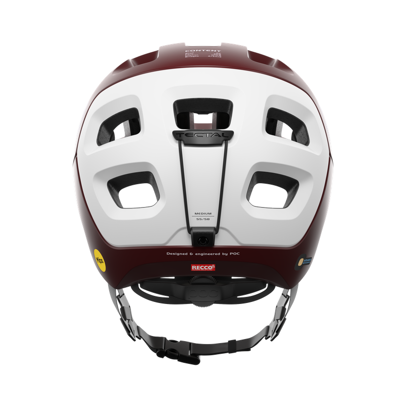 POC Tectal Race MIPS 50% Rabatt mit kostenlosem Versand