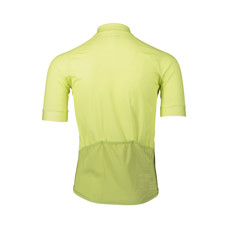 POC M's Essential Road Logo Jersey Hotsell