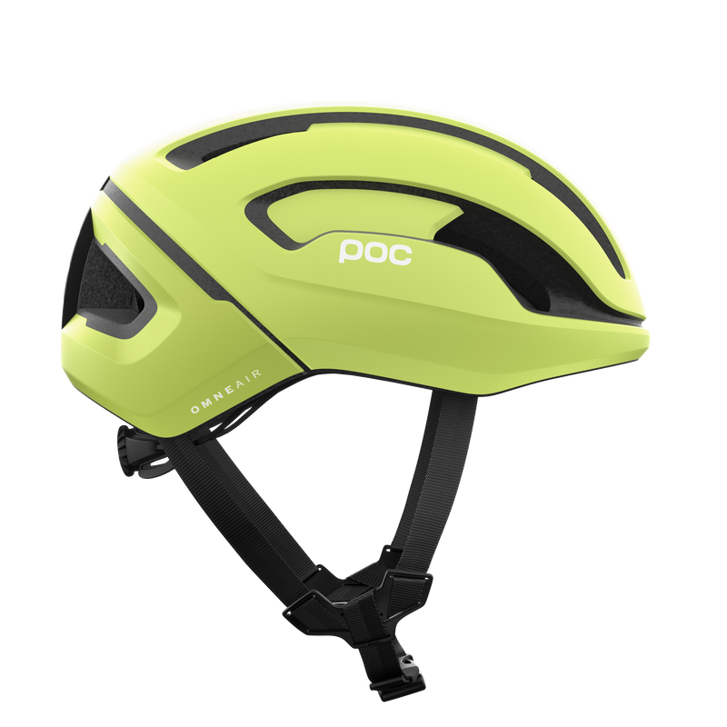 POC Omne Air WF MIPS Black Friday