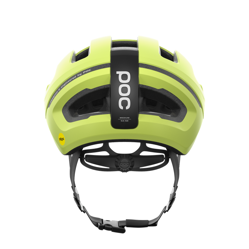 POC Omne Air WF MIPS Black Friday
