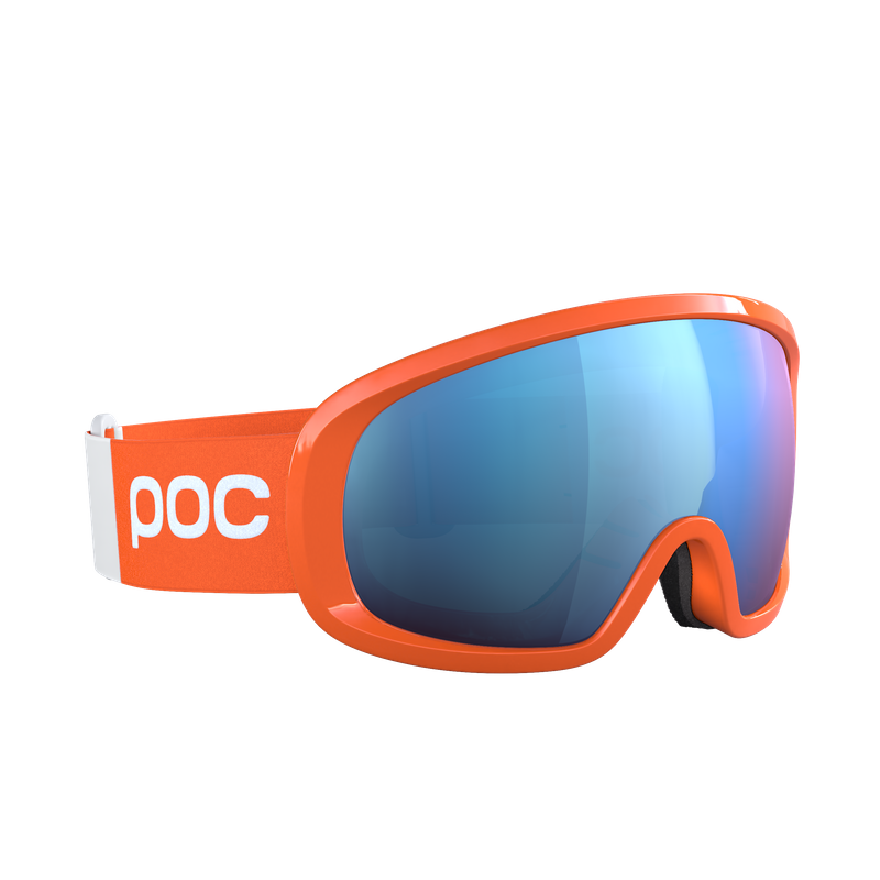 POC Fovea Mid Clarity Comp + Osterangebot