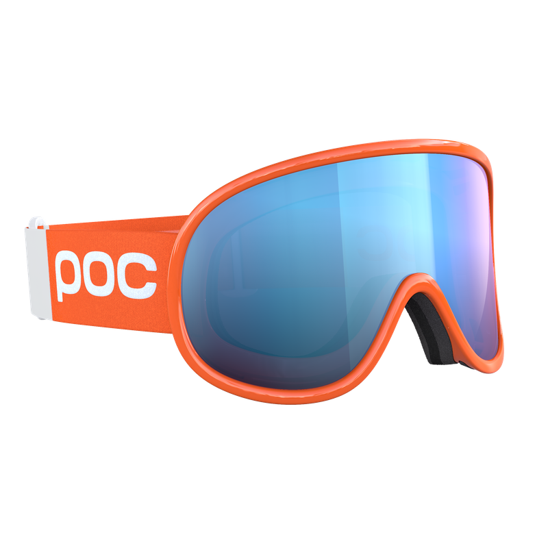POC Retina Big Clarity Comp Muttertagsangebot