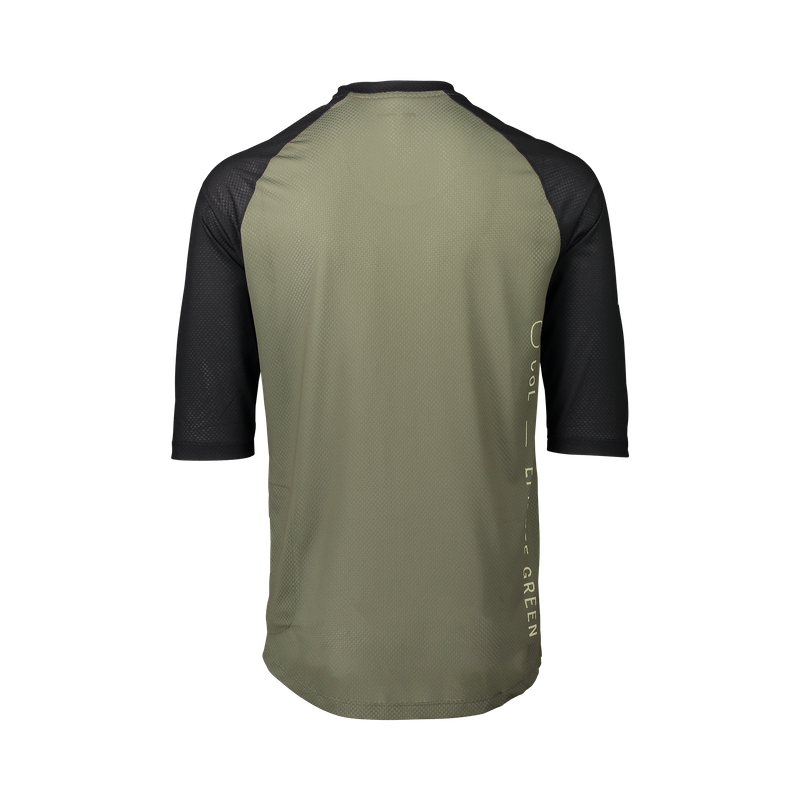 POC M's MTB Pure 3/4 Jersey Lagerräumung