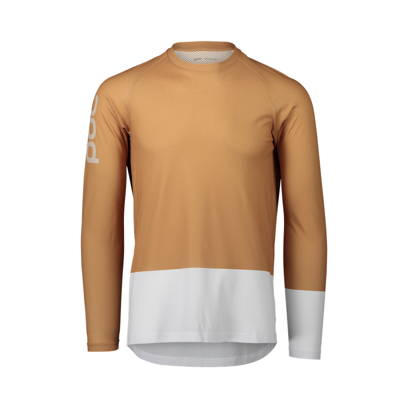 POC MTB Pure LS Jersey Heißer Verkauf