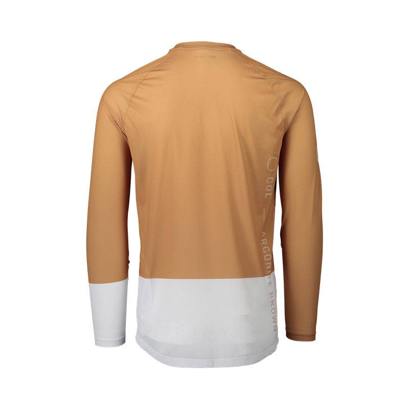 POC MTB Pure LS Jersey Heißer Verkauf
