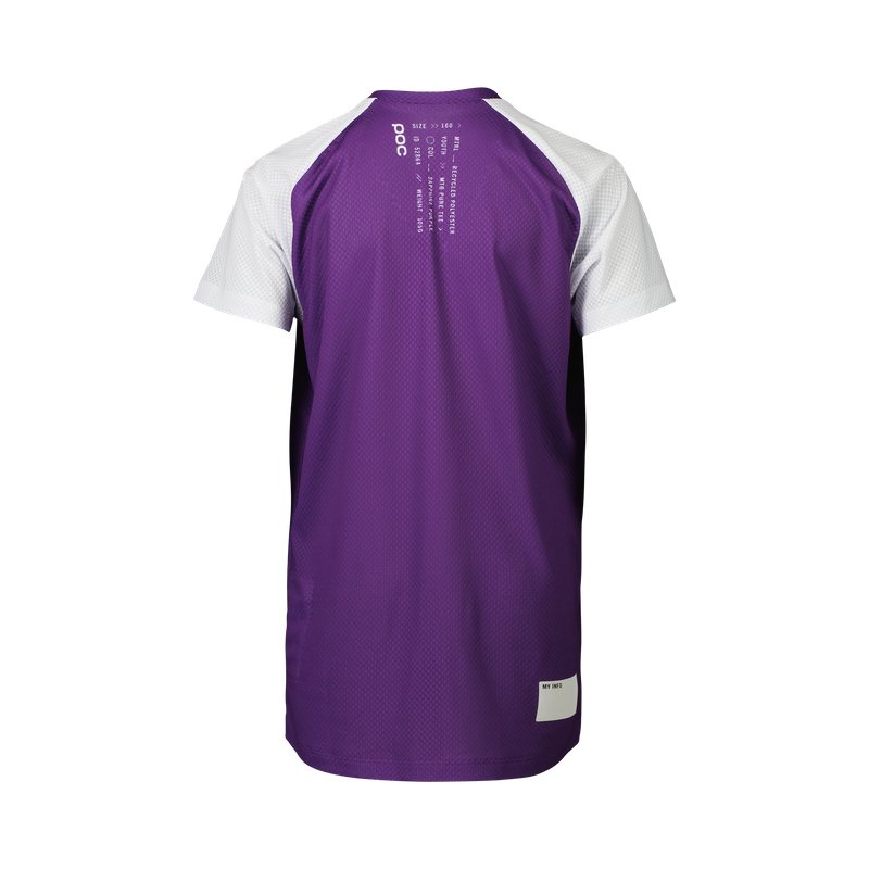 POC Y's Essential MTB Tee Top Angebot