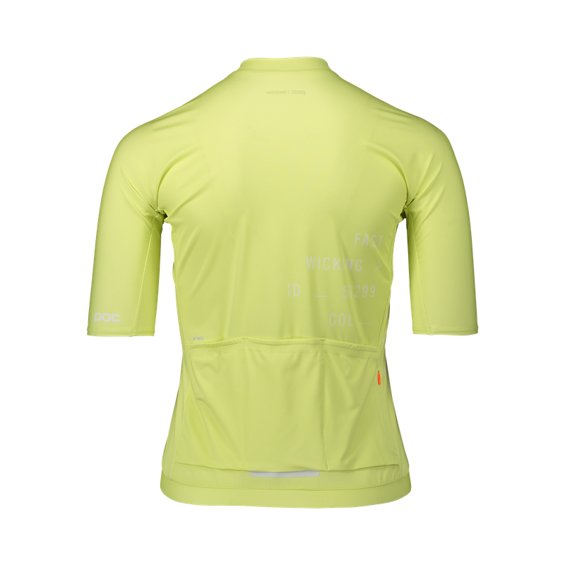 POC W's Pristine Print Jersey Online Outlet