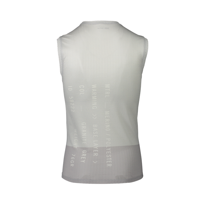 POC Kernel Layer Vest Zeitlich begrenztes Angebot