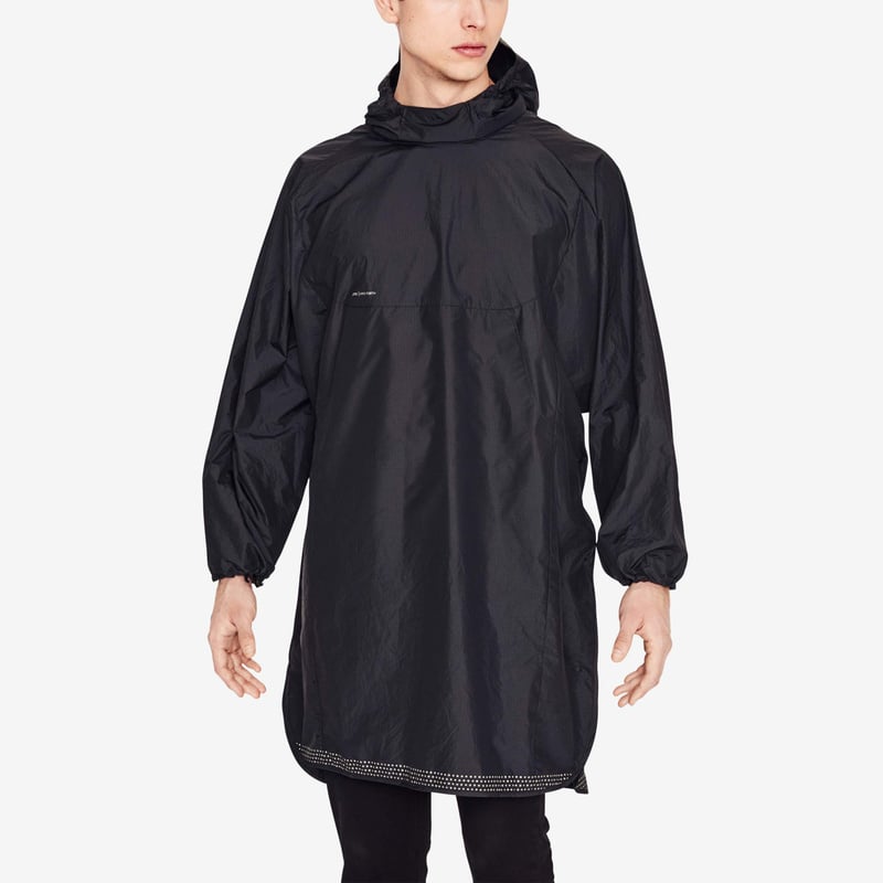 POC Antwerp Poncho Große Rabatte