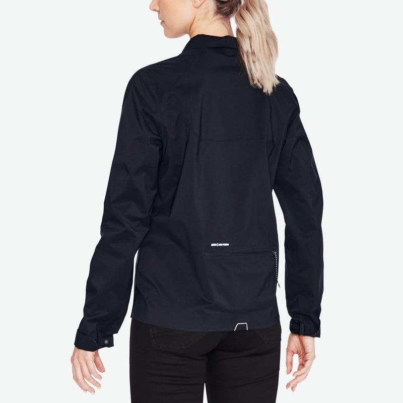 POC W's Paris Shirt Räumungsverkauf