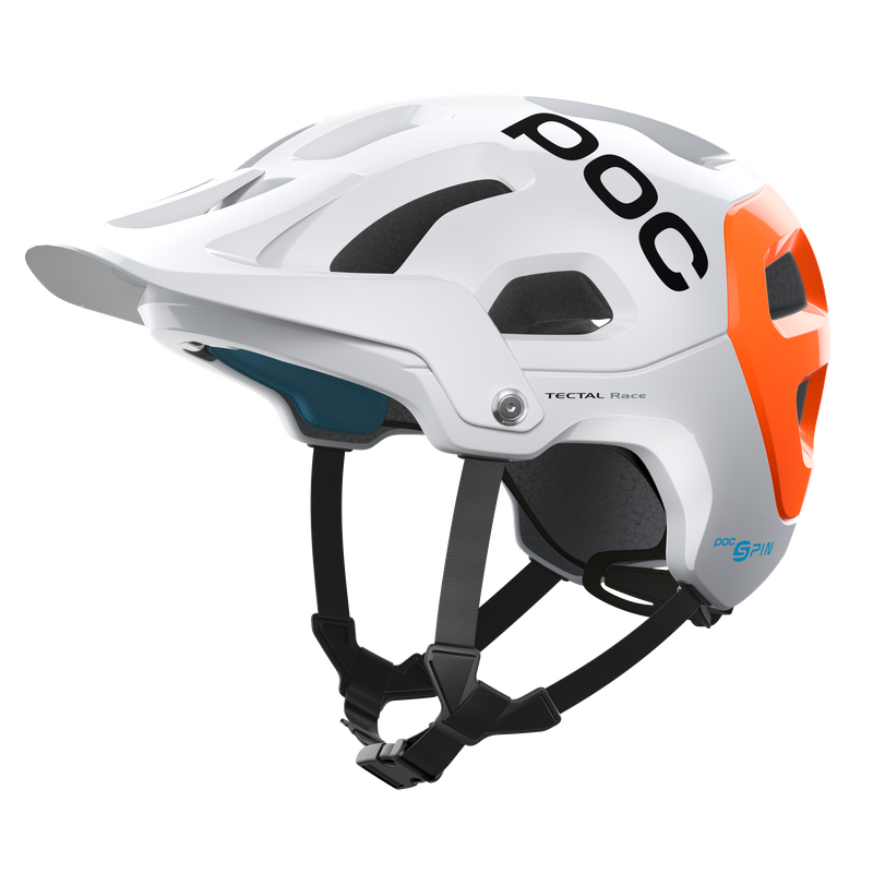 POC Tectal RACE SPIN NFC Kostenlose Rückgabe
