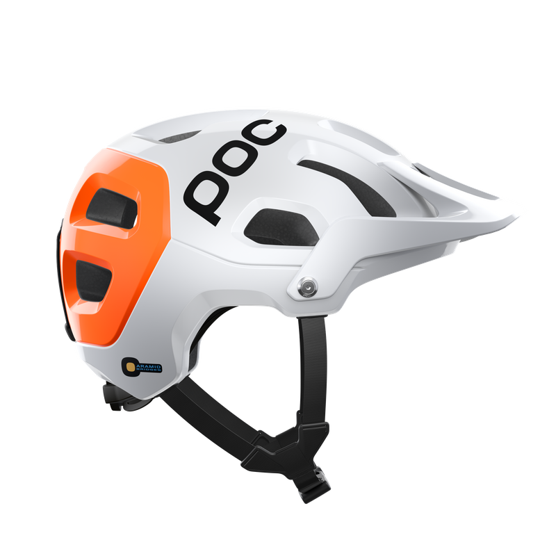 POC Tectal RACE SPIN NFC Kostenlose Rückgabe