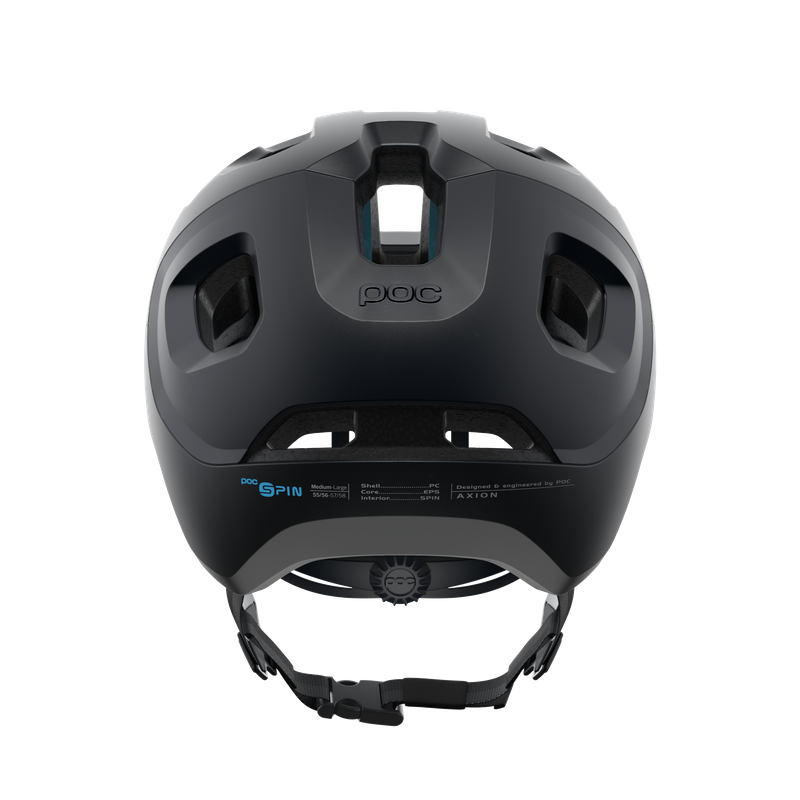 POC Axion SPIN Super Rabatt