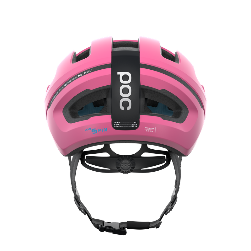 POC Omne AIR SPIN 50% Rabatt mit kostenlosem Versand